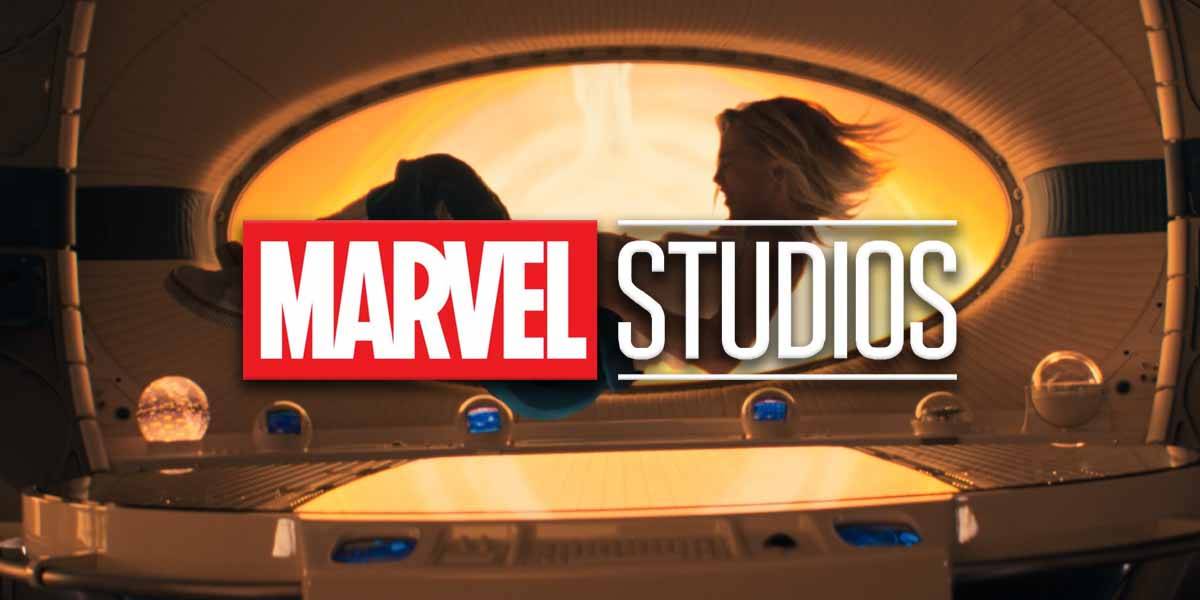 Marvel Studios отказались от классического логотипа 3 года назад