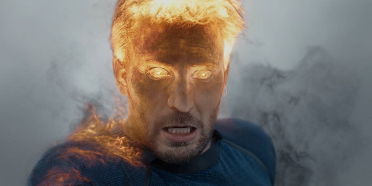 Раскрыто вырезанное камео Стива Роджерса в «Фантастической четверке: Первые шаги»