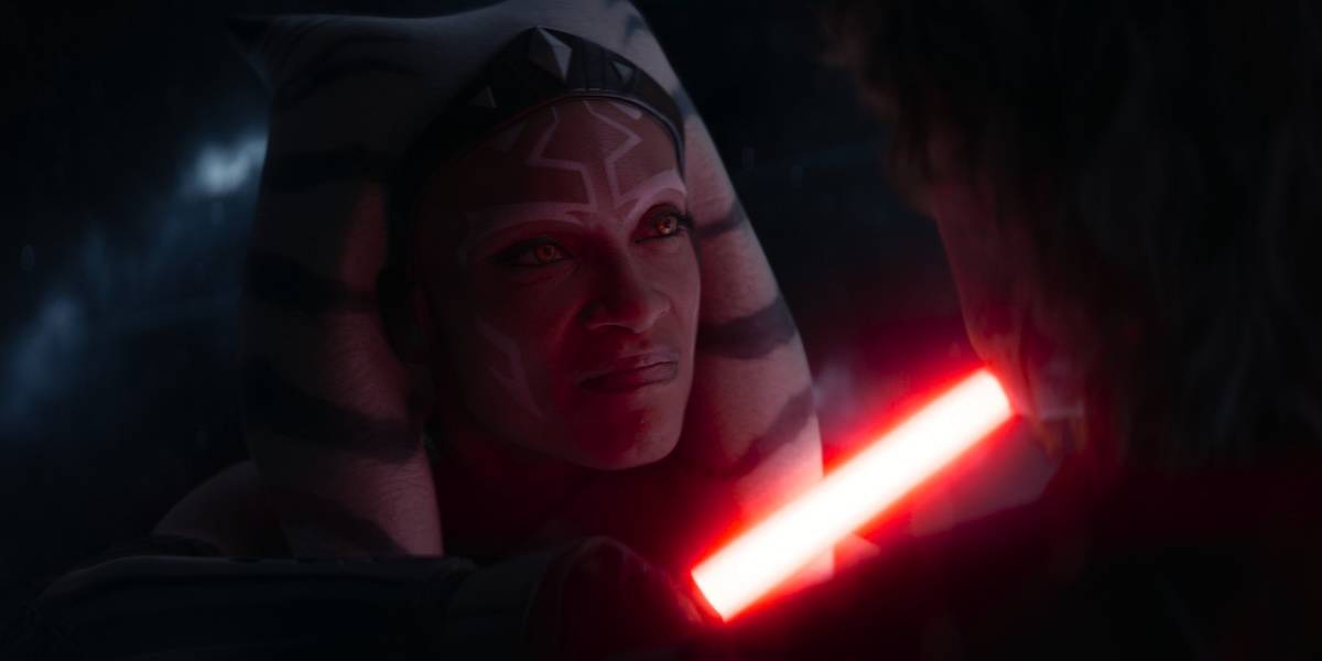 Подтверждено возвращения злодея в «Асоке 2»