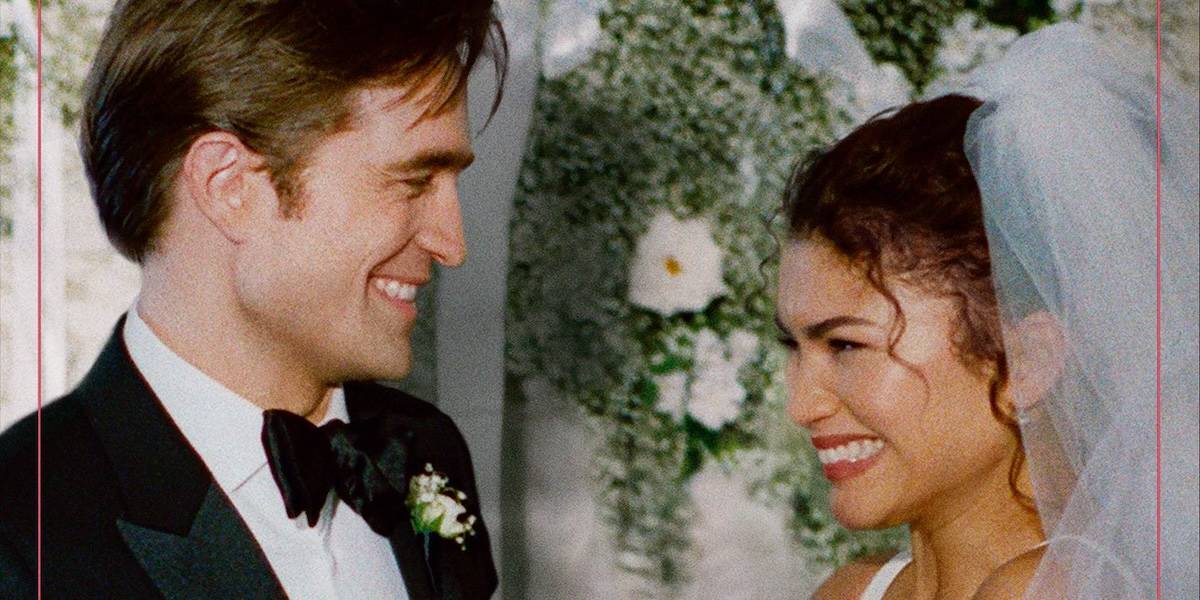 Не показывайте Тому Холланду: трейлер фильма «Вот это драма!» с Зендеей и Паттинсоном