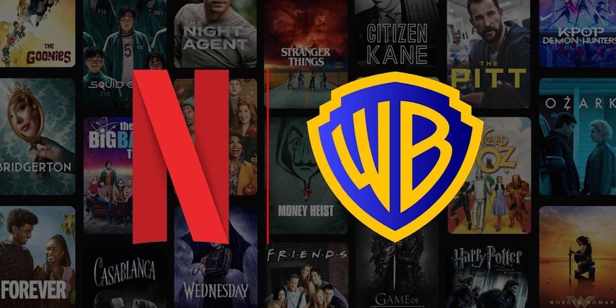 Кристофер Нолан обеспокоен будущим Warner Bros. после сделки с Netflix