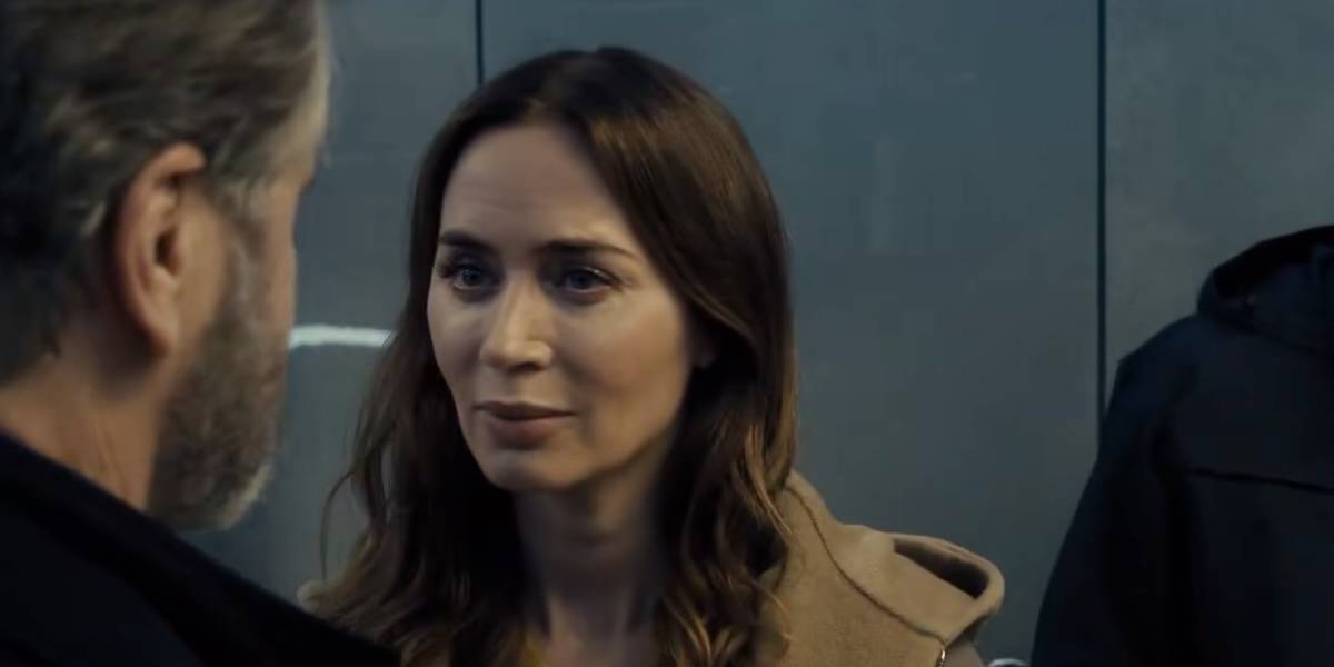 НЛО впервые показали в новом трейлере «Дня раскрытия» от Стивена Спилберга