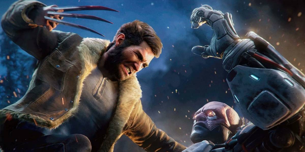 PlayStation уточнили дату выхода «Marvel Росомаха»