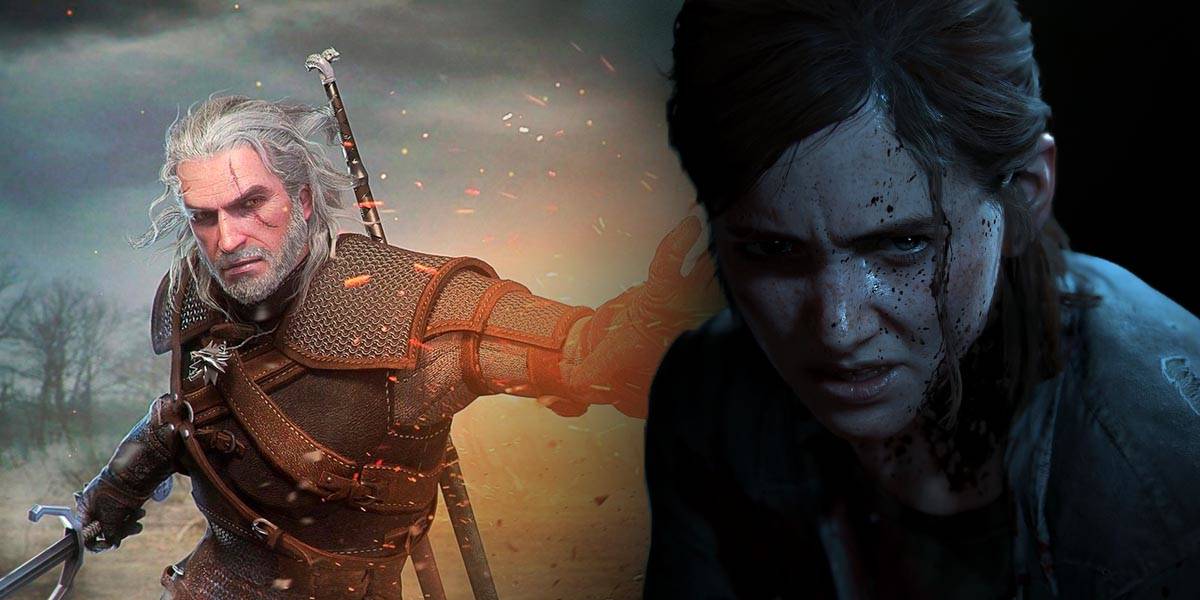 4 культовых героя игр, которые на самом деле могли быть злодеями