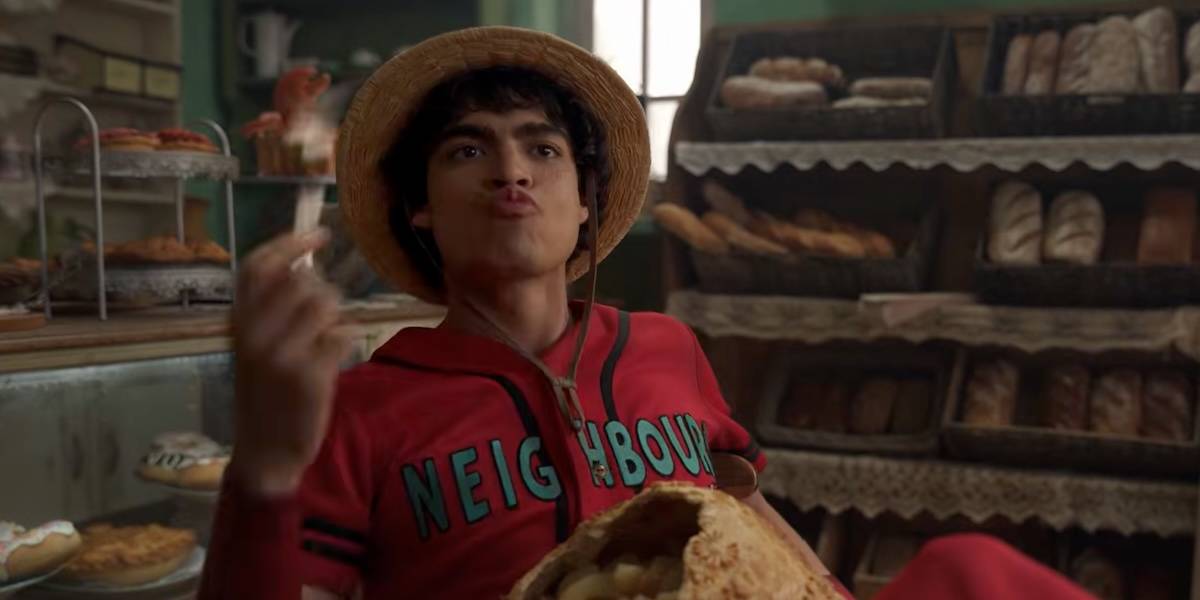 Настоящее аниме: вышел новый трейлер 2 сезона One Piece от Netflix