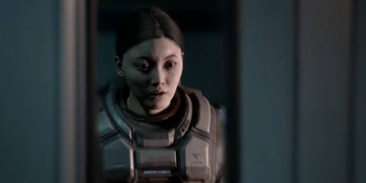 Выбор за вами: названа дата выхода хоррора Directive 8020 от авторов Until Dawn