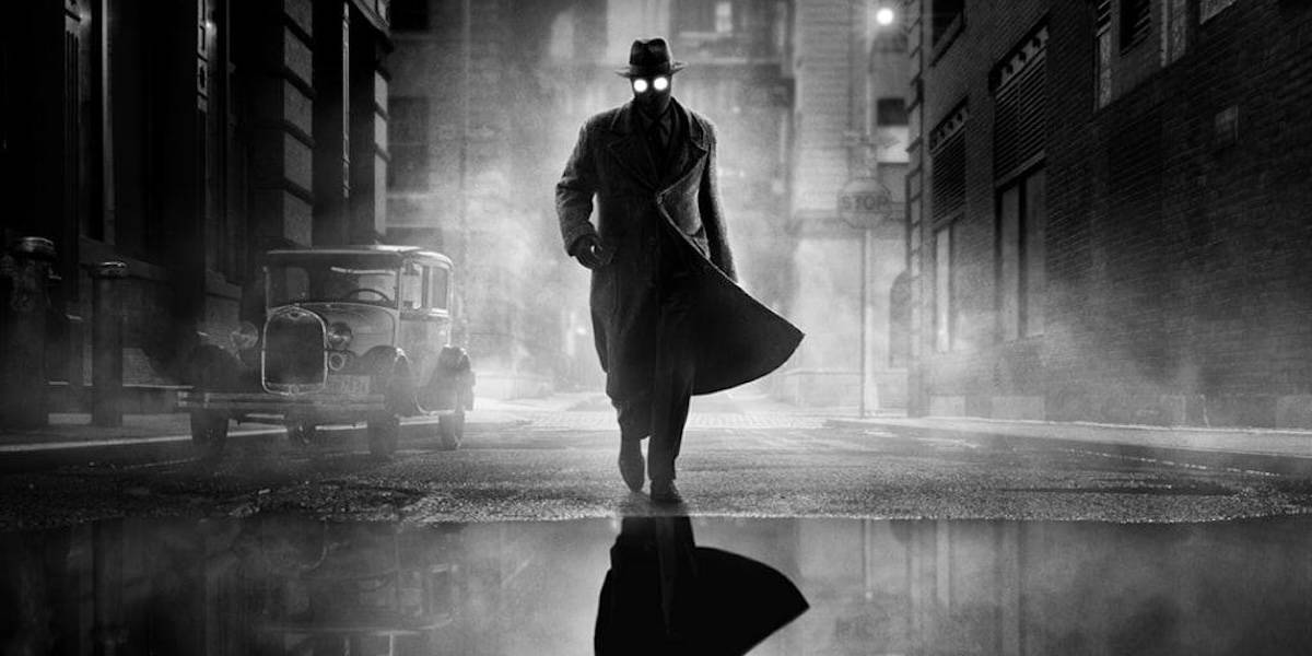 Трейлер сериала «Человека-паук Нуар» с Николасом Кейджем раскрыл дату выхода