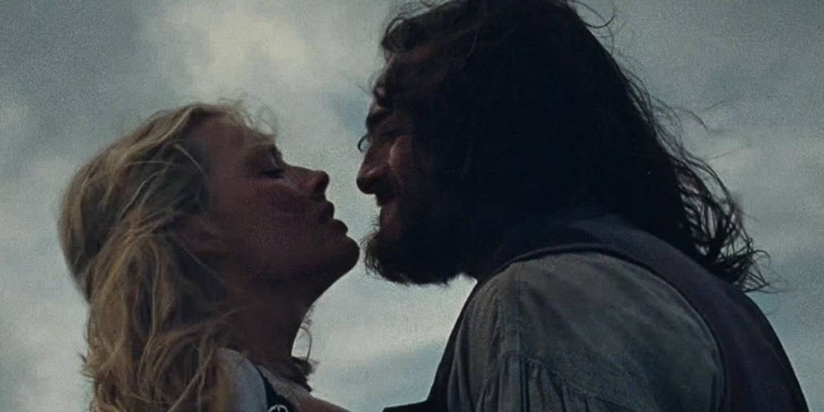 Будет ли «Грозовой перевал 2»? Режиссер обсудила продолжение экранизации