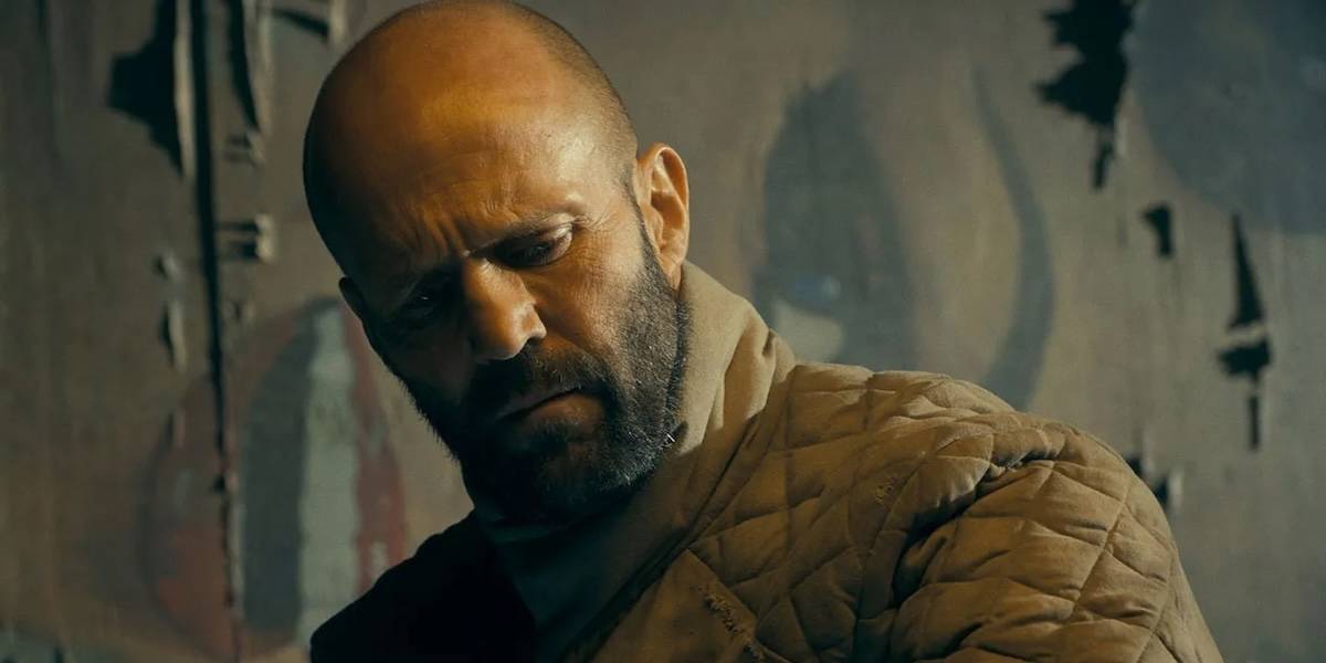 Режиссер «Дэдпула 2» снимет фильм «Джейсон Стэйтем украл мой байк» с Джейсоном Стэйтемом