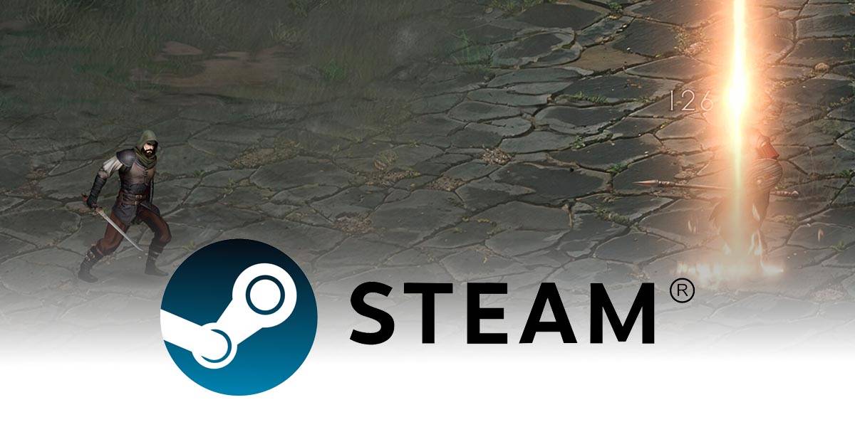 В Steam вышла бесплатная RPG с «очень положительными» отзывами