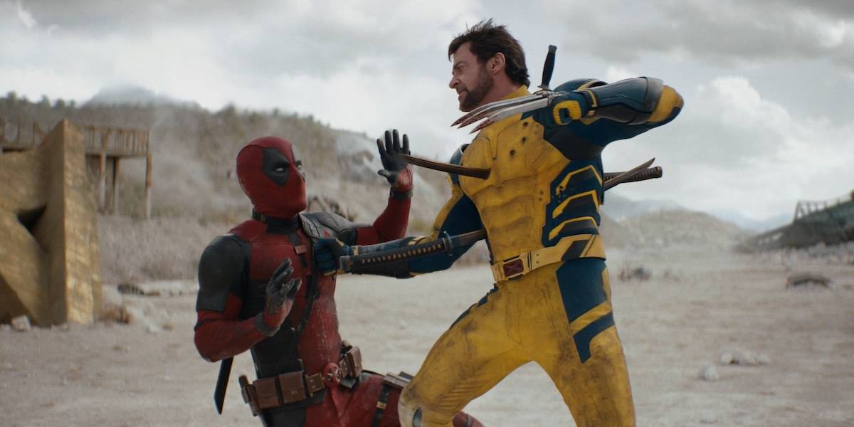 Marvel Studios могут выпустить отмененный фильм с Дэдпулом