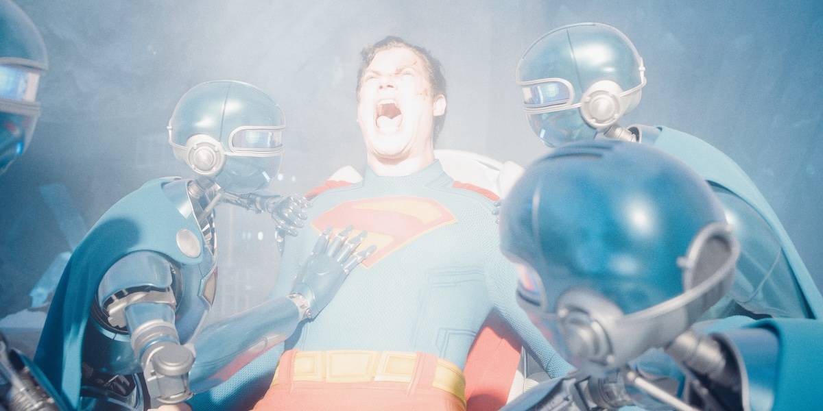 DC могут сократить бюджет новому фильму Джеймсу Ганну после «Супермена»