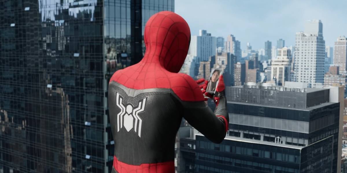 Тарантула и Бумеранг впервые показаны в «Человек-паук: Совершенно новый день»