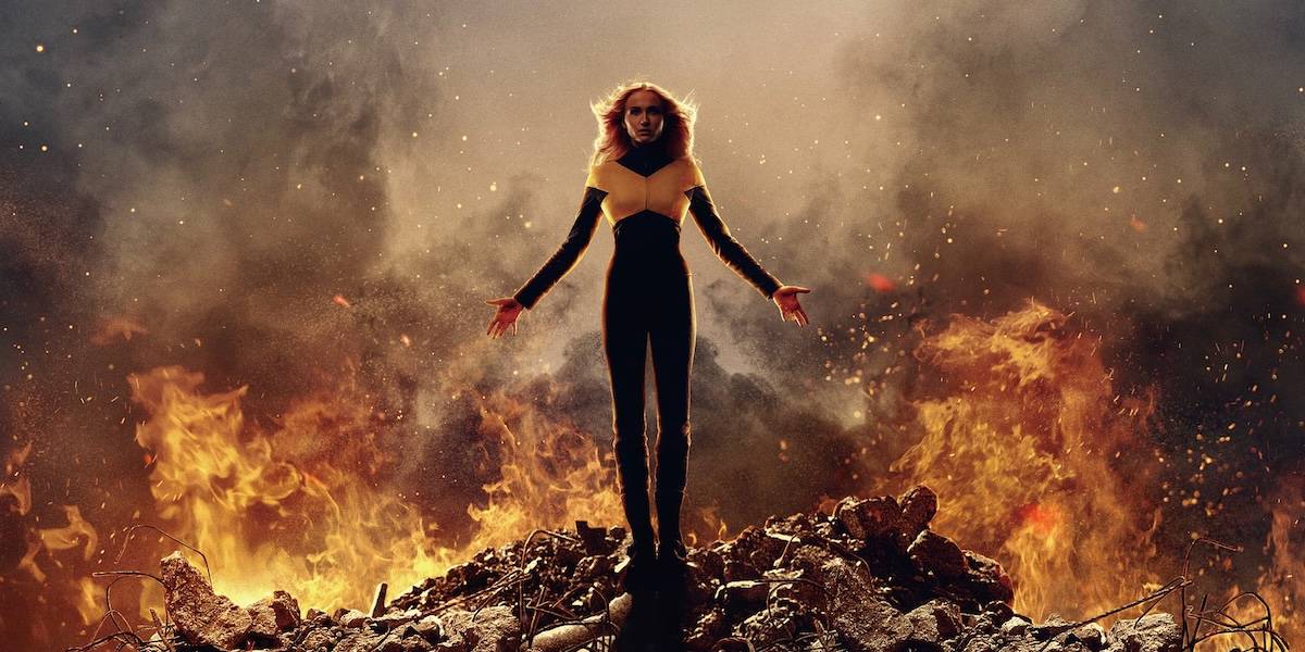 Перезапуск «Людей Икс» может получить уникальное название