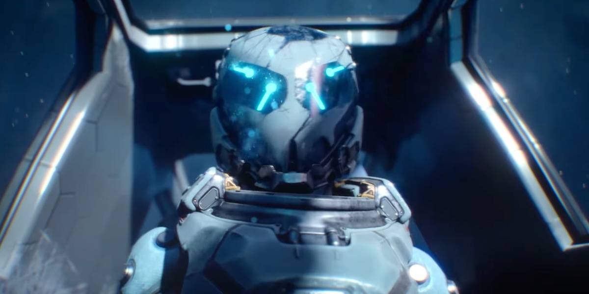 Анонсирован космический extraction-экшен Star Wrath от создателей War Thunder