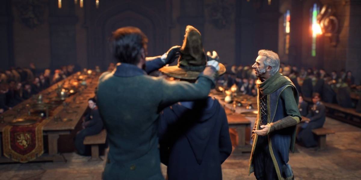 Дата выхода игры «Хогвартс. Наследие 2» разделила фанатов