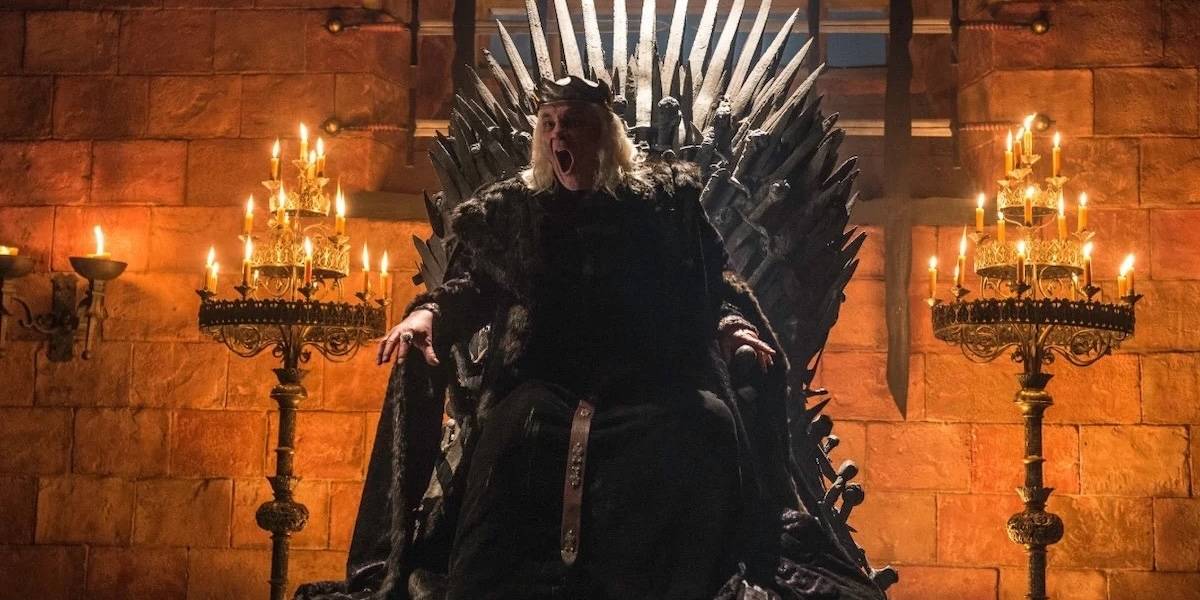 Анонсирован приквел «Игры престолов» о Безумном короле — премьера в 2026 году