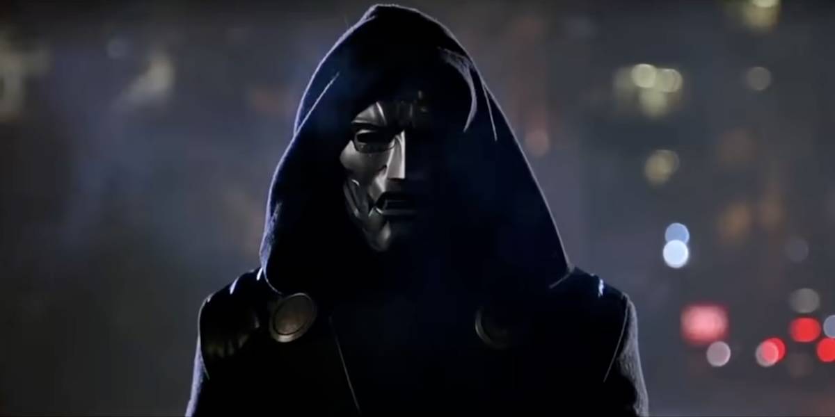 Доктор Дум не так силен — Marvel раскрыли слабости злодея