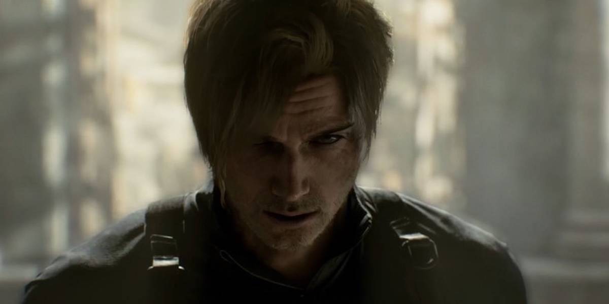 Звезда сериала «Обитель зла» сыграл Леона Кеннеди в Resident Evil 9