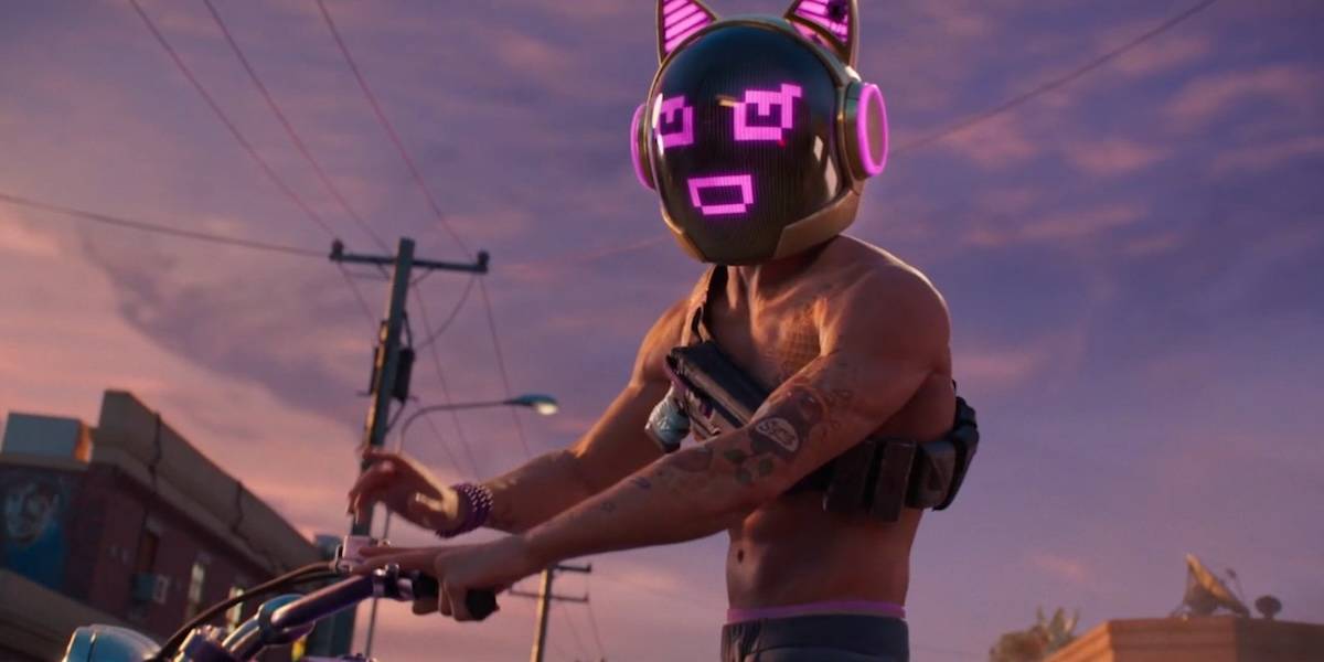 Серия игр Saints Row может быть закрыта