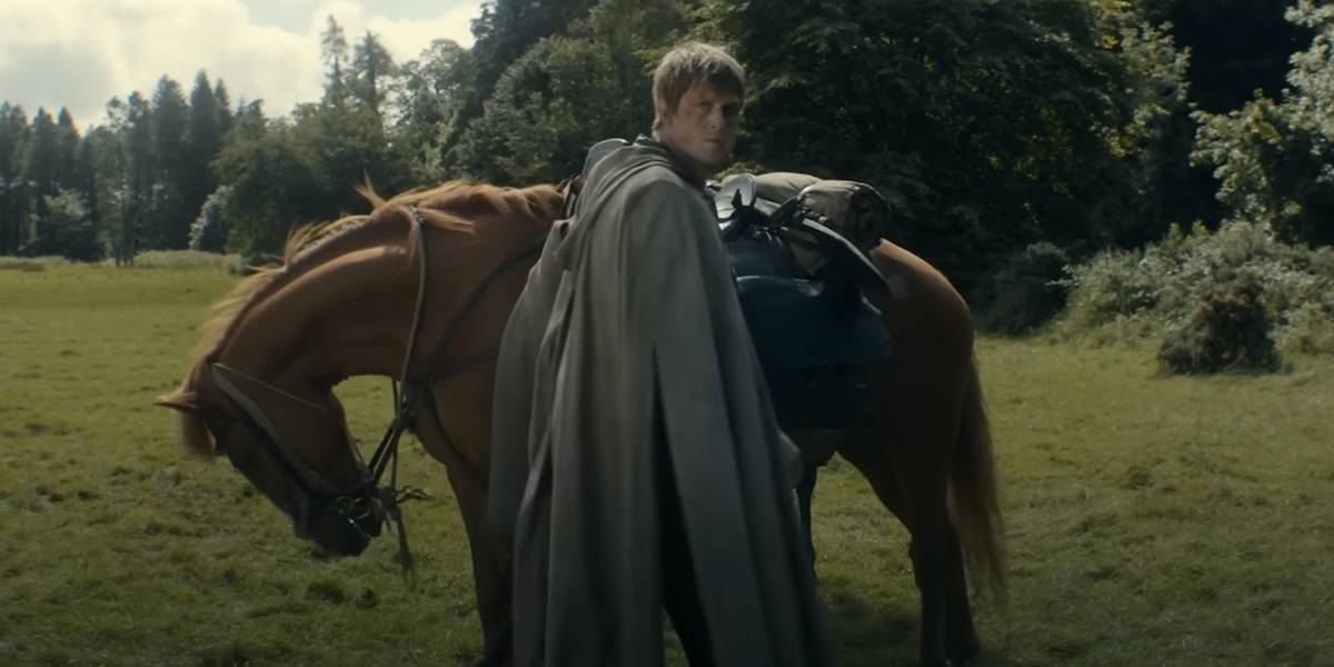 Когда выйдет 2 сезон «Рыцаря Семи Королевств» — детали продолжения