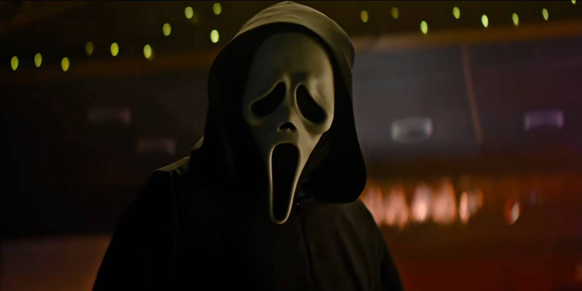 «Крик 7» получил дату показа в кинотеатрах России