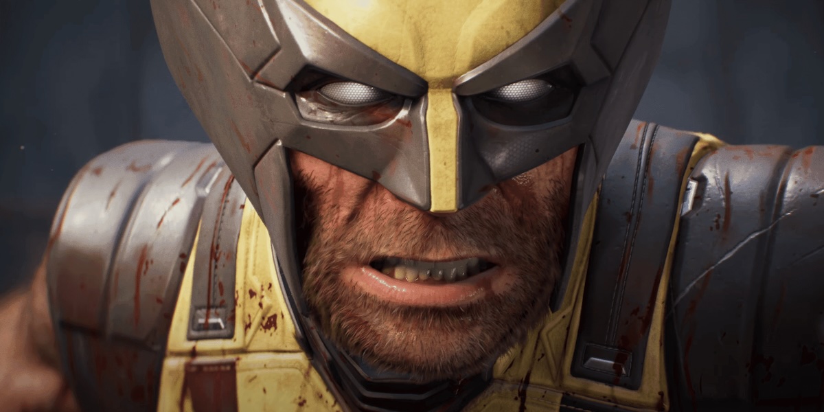 Подтверждена дата выхода Marvel's Wolverine