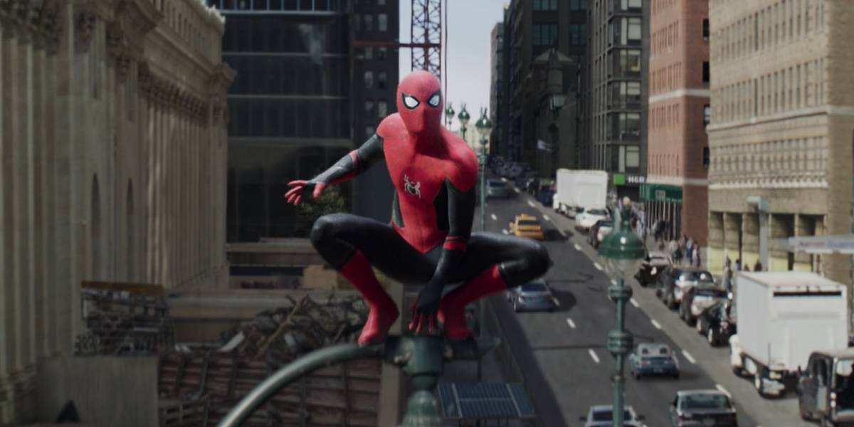 Раскрыто место «Человека-паука 4» в хронологии киновселенной Marvel