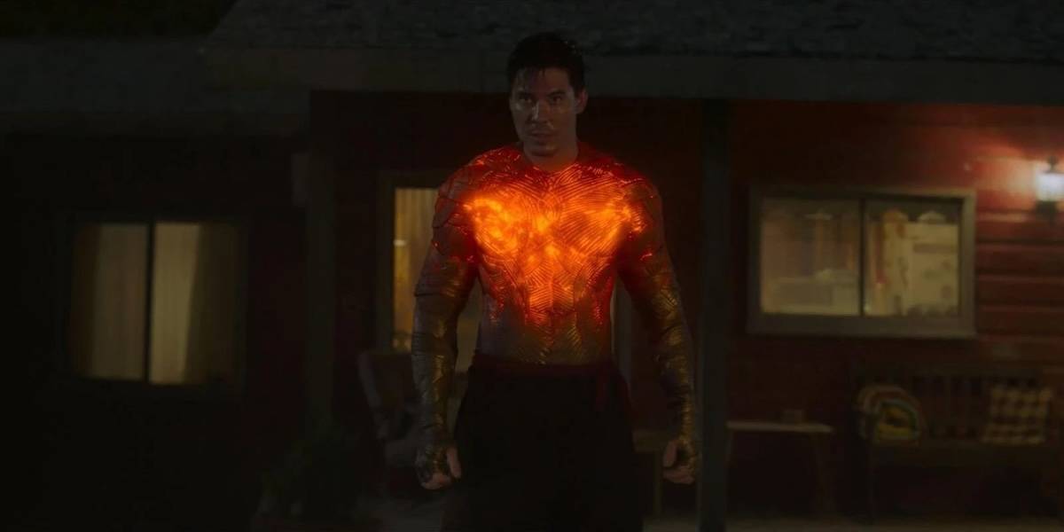 Судьба Коула Янга в Mortal Kombat 2 косвенно подтверждена новым трейлером