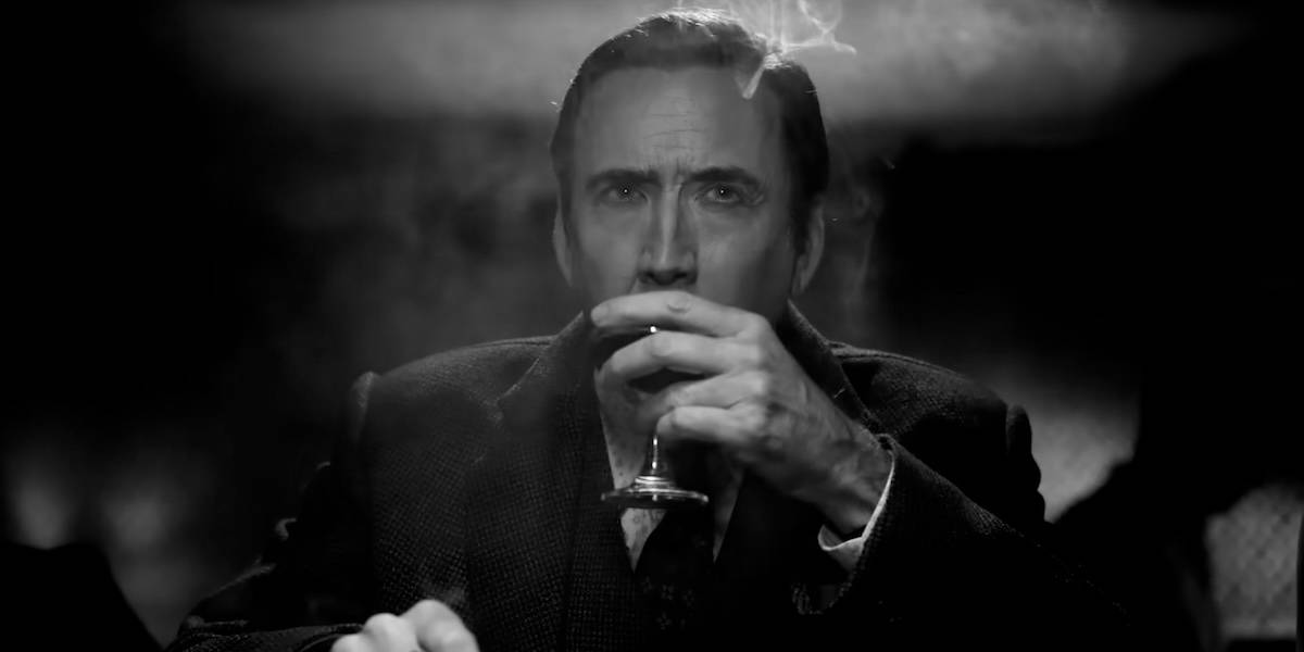 Песочный человек и Электро: новый ролик сериала о Человеке-пауке Нуар с Кейджем