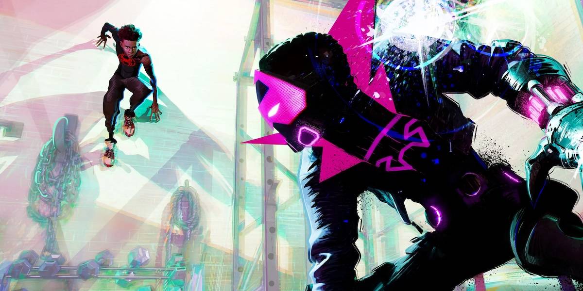 «Семья распадается»: раскрыты первые детали сюжета «Человека-паука: За пределами вселенных»