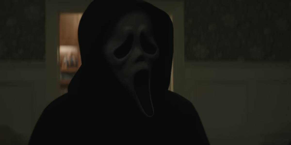 Первые сборы «Крика 7» впечатляют — негатив не повредил фильму