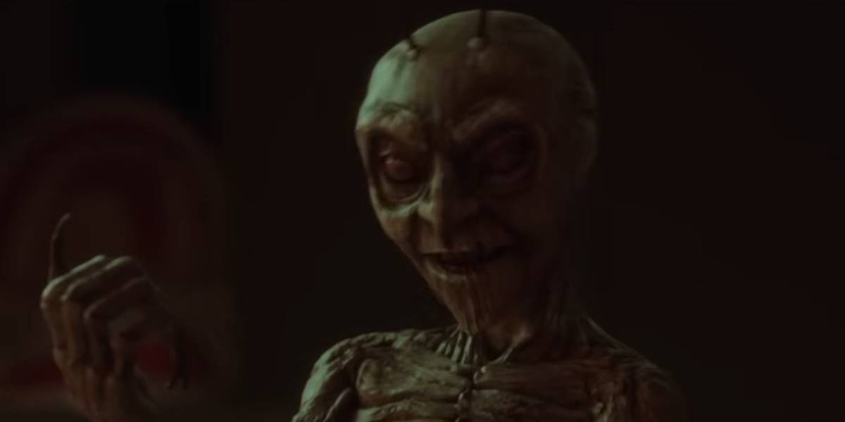 Вышел трейлер хоррора «Пиноккио: Раскрепощенный» с исполнителем Фредди Крюгера