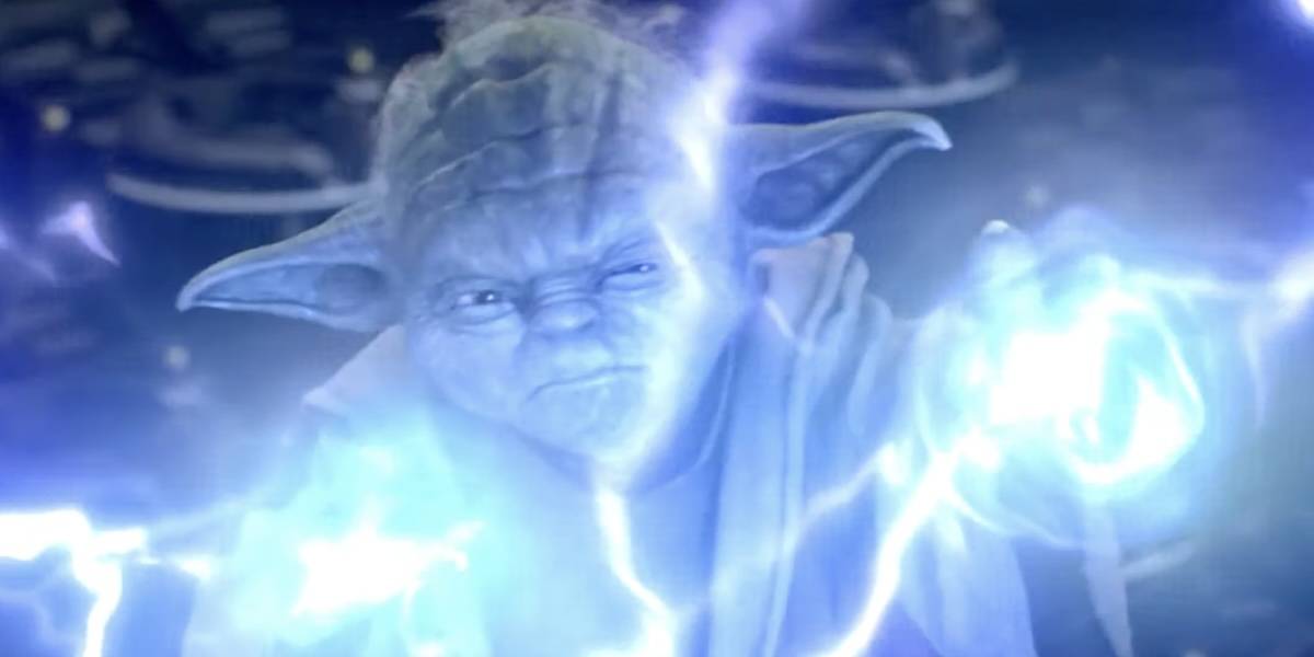 Закрытый сериал «Звездные войны» показал бы темную сторону Йоды