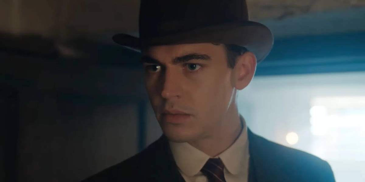 Гай Ричи вернулся: критики в восторге от «Молодого Шерлока»