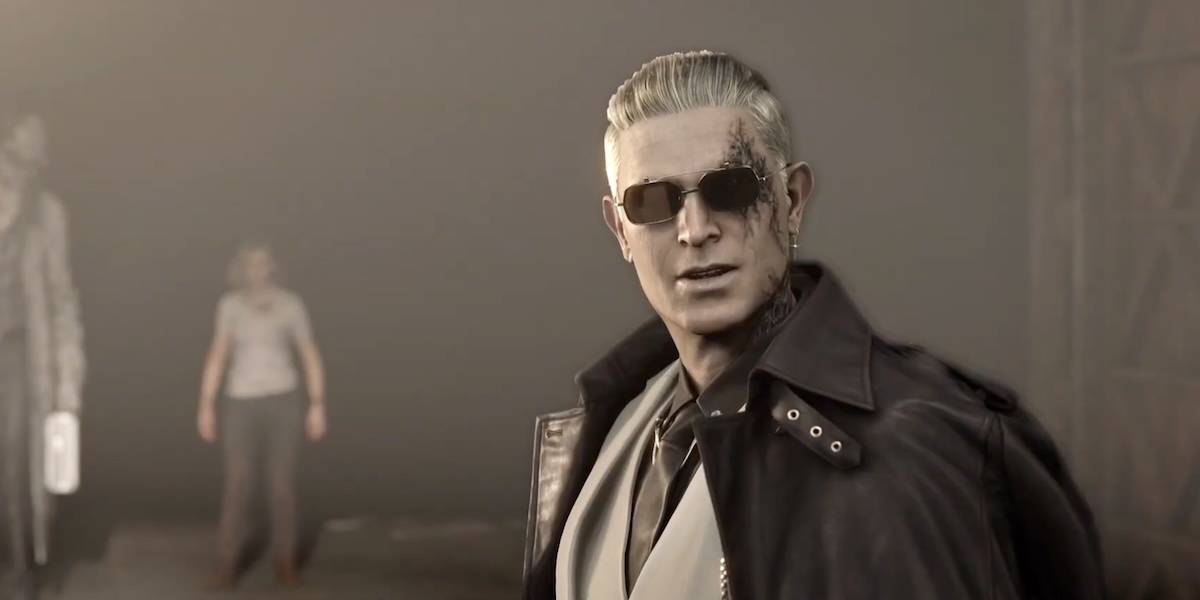 Кто такой Зено в Resident Evil Requiem — клон Вескера или новый злодей