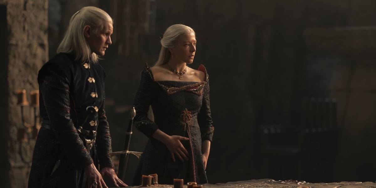 Первый фильм «Игры престолов» будет от автора «Андора»