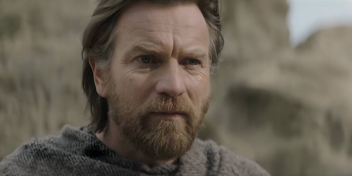 Обнаружен тизер появления Оби-Вана Кеноби в «Асоке 2»