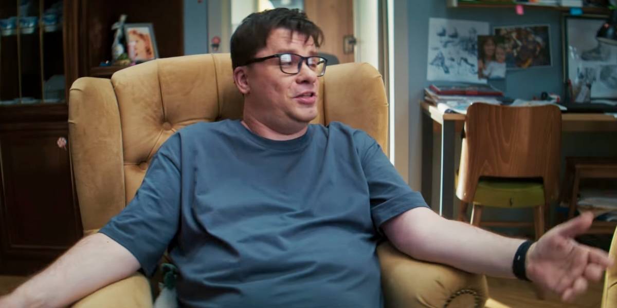 Обзор фильма «Новая теща» — комедия одного актера