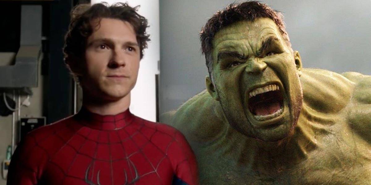 Анонсирован «Человек-паук: Долгий путь домой» с участием Халка и Карателя