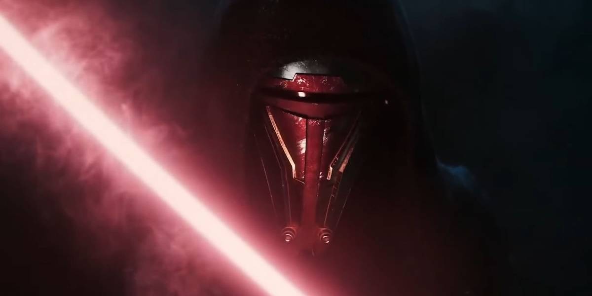 Обновлен статус ожидаемой игры по «Звездным войнам» о Старой Республике