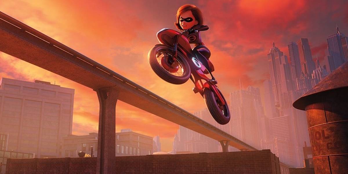 Уточнена дата выхода «Суперсемейки 3»