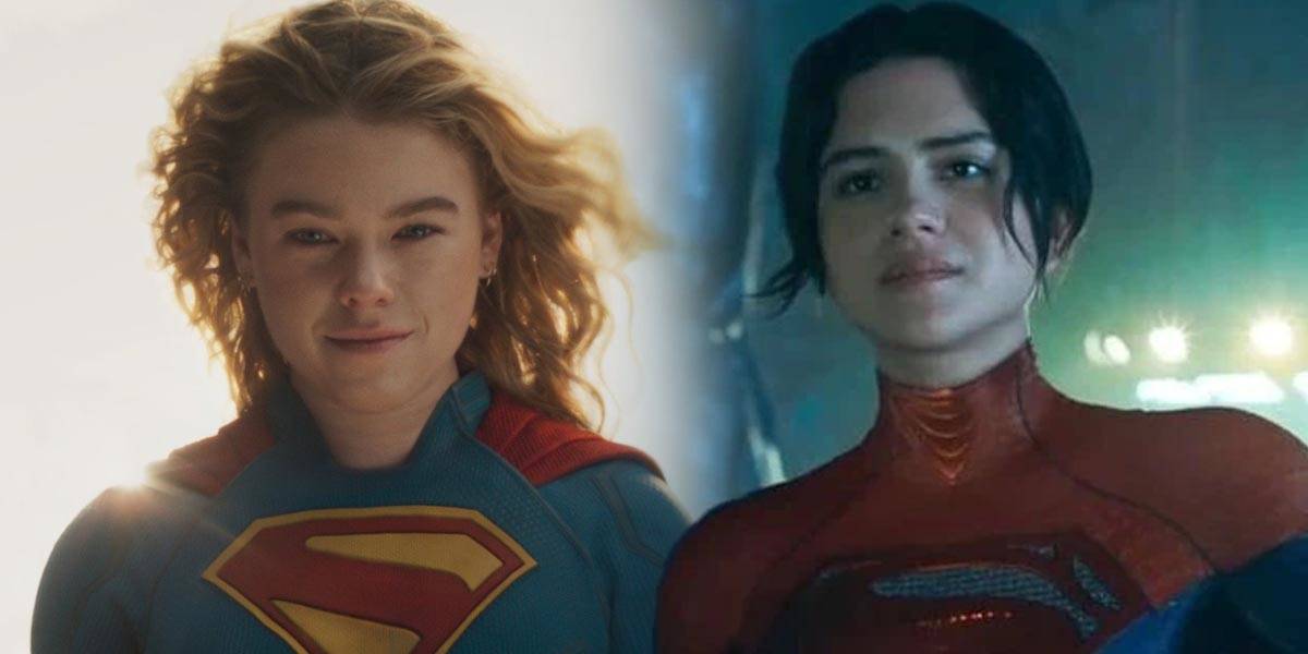 Раскрыты отличия Супергерл из DCEU и Вселенной DC Джеймса Ганна