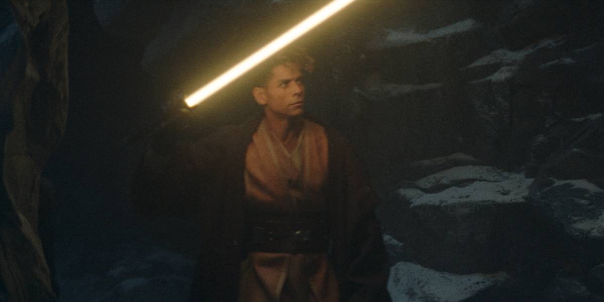 Lucasfilm могли отказаться от фильма «Звездные войны» о первых джедаях