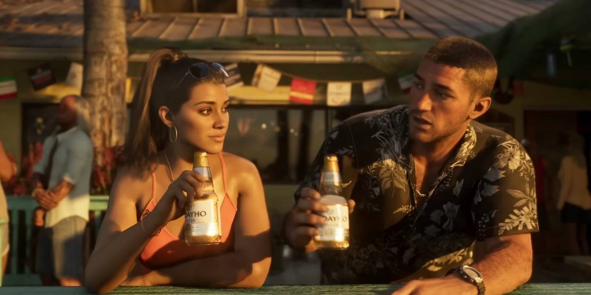 Игроки спорят о цене GTA 6