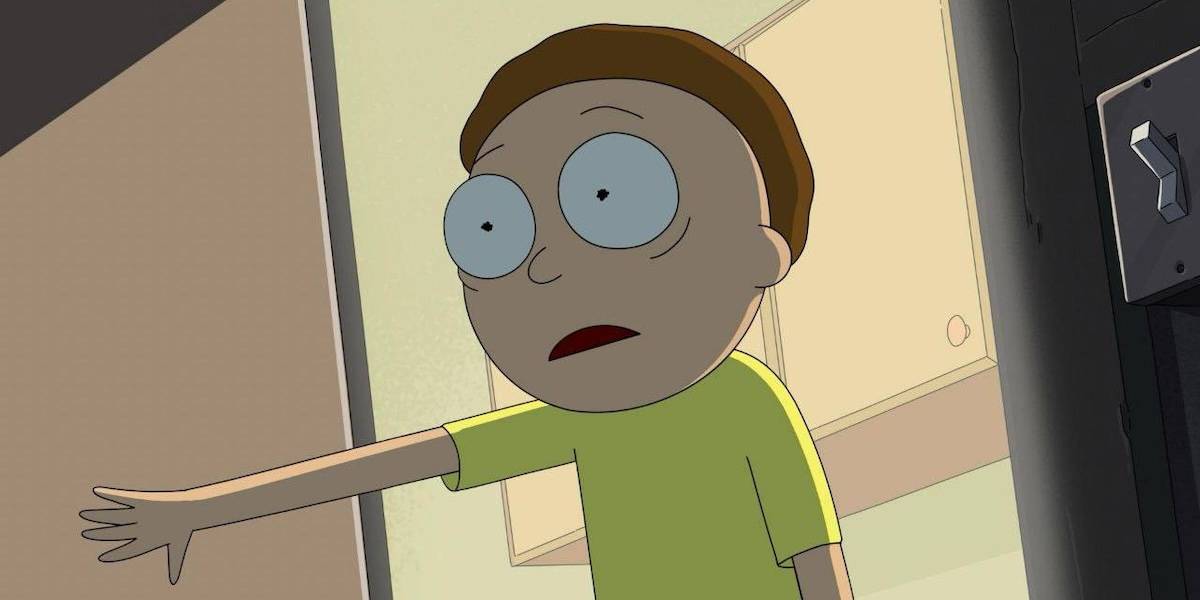 Первые кадры 9 сезона «Рика и Морти» раскрыли дату выхода