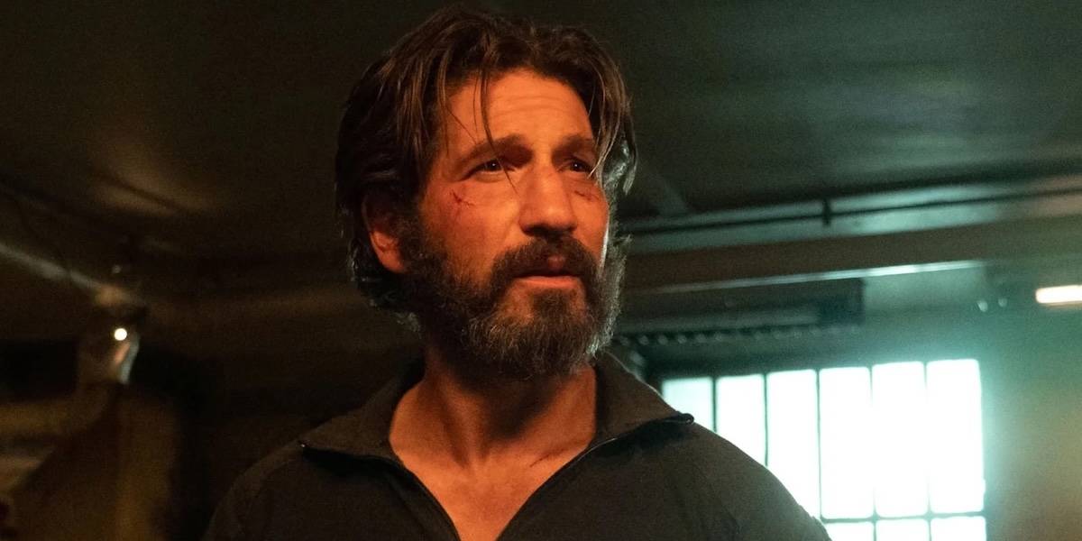 В новом «Карателя» могут вернуть союзника Фрэнка Касла