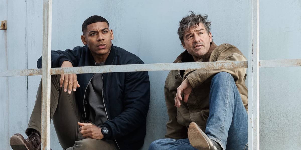 Новый Зеленый Фонарь появится в сиквеле «Супермена»