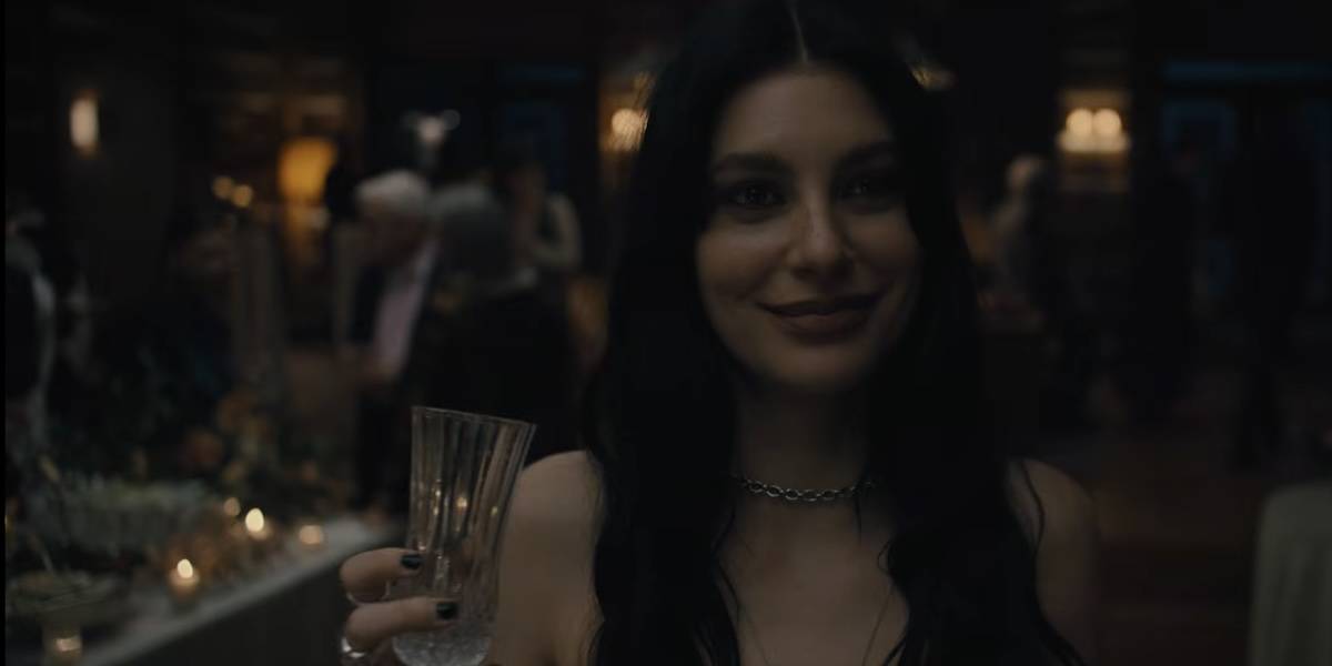 Вышел трейлер нового сериала от создателей «Очень странных дел»