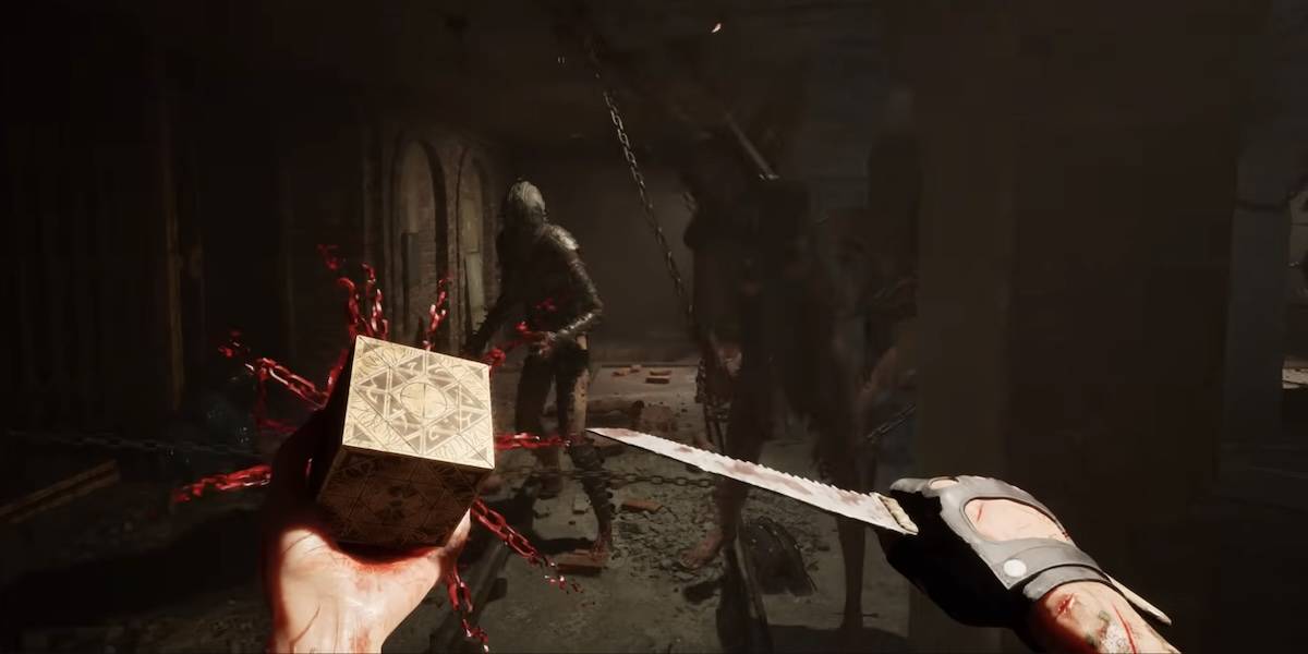 В этом году выйдет достойный конкурент Resident Evil: Requiem